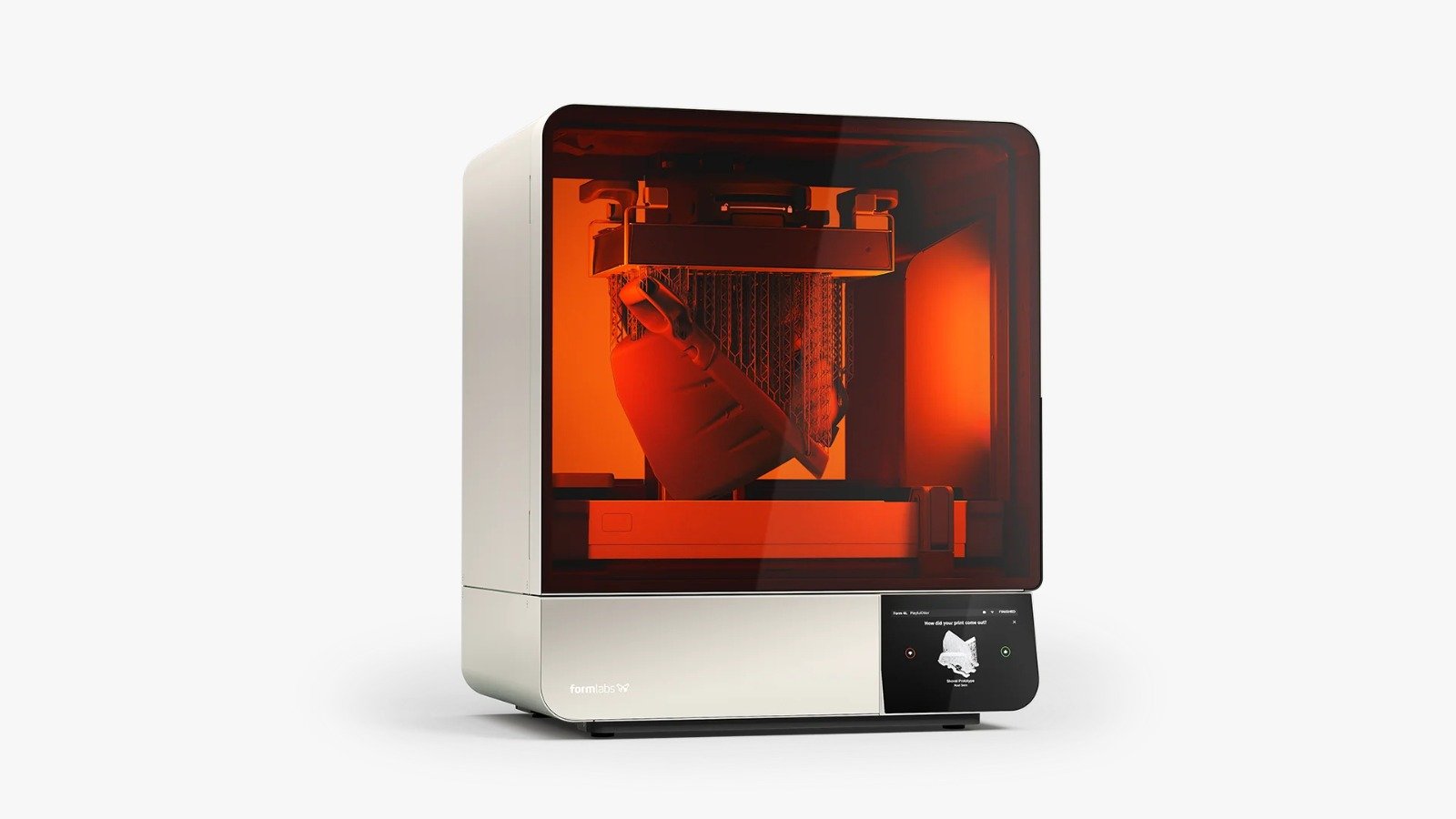 FORM 4BL, Best 3D printer