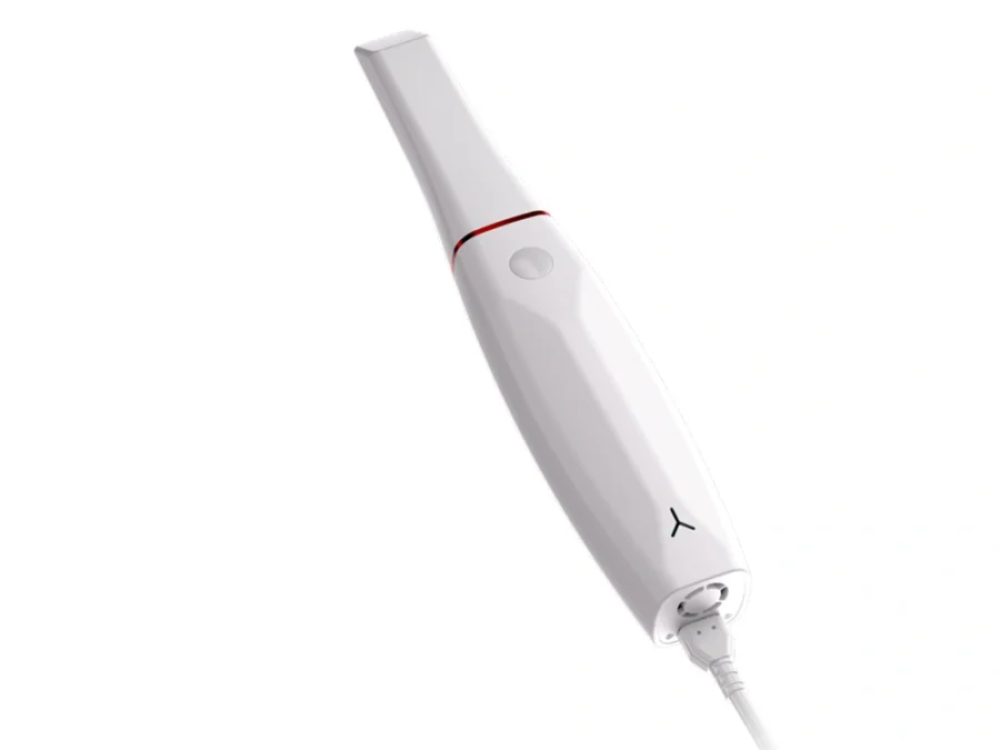 Intra oral scanner , smile 2