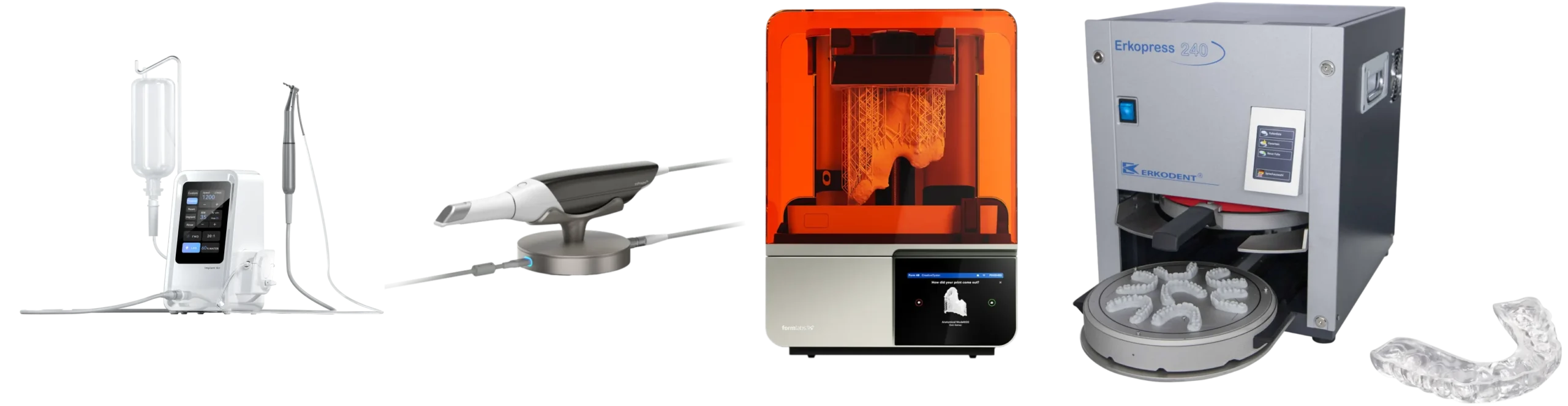 manufacturing solutions