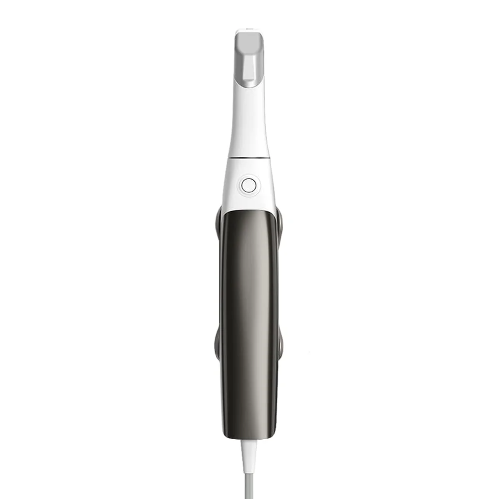 intraoral scanner in india 3shape