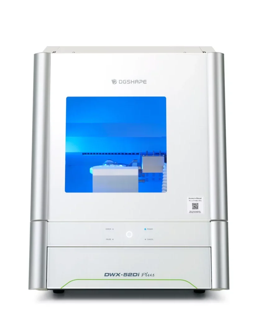 DWX-52Di-Plus_photo_front