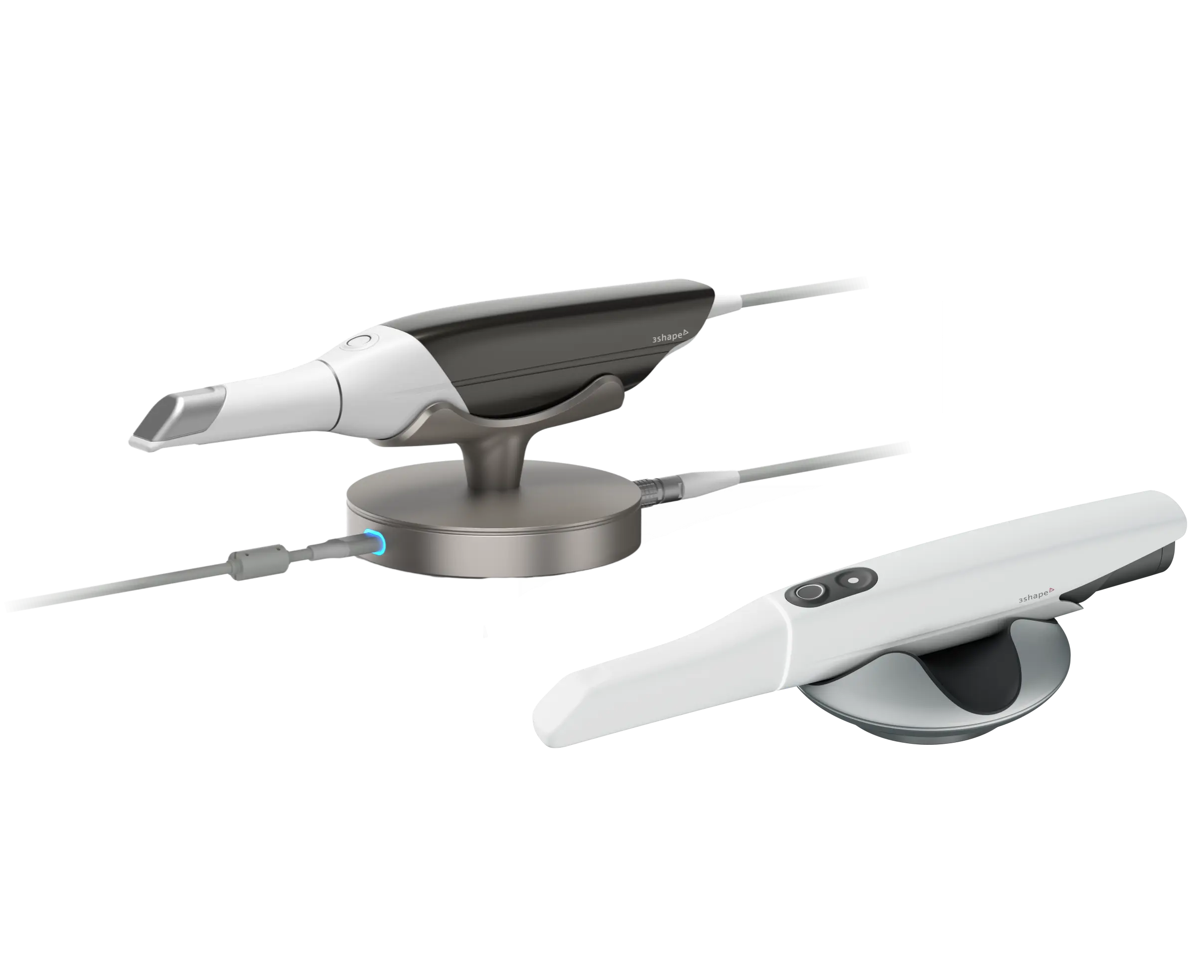 3shape trios intra oral scanners