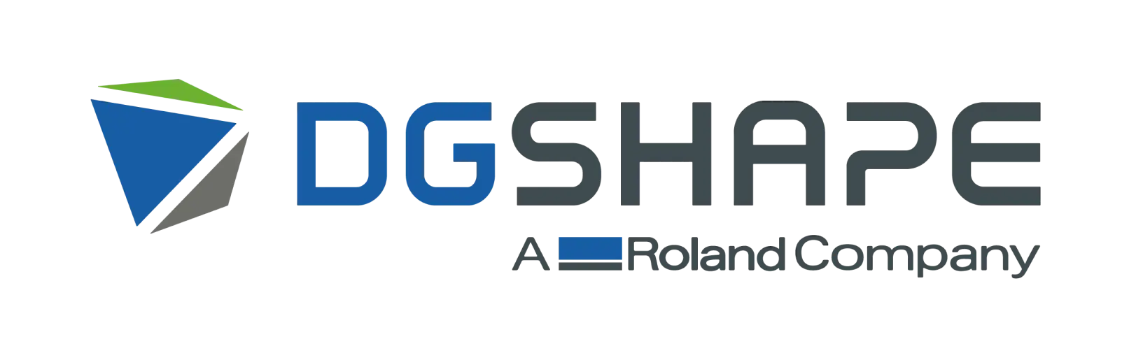DGSHAPE_Logo