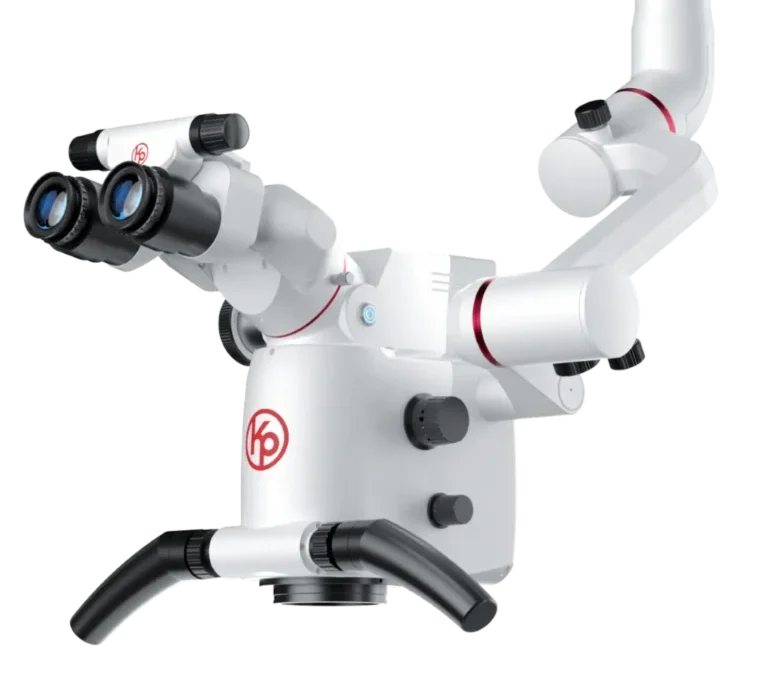 KP microscope-iSeePro