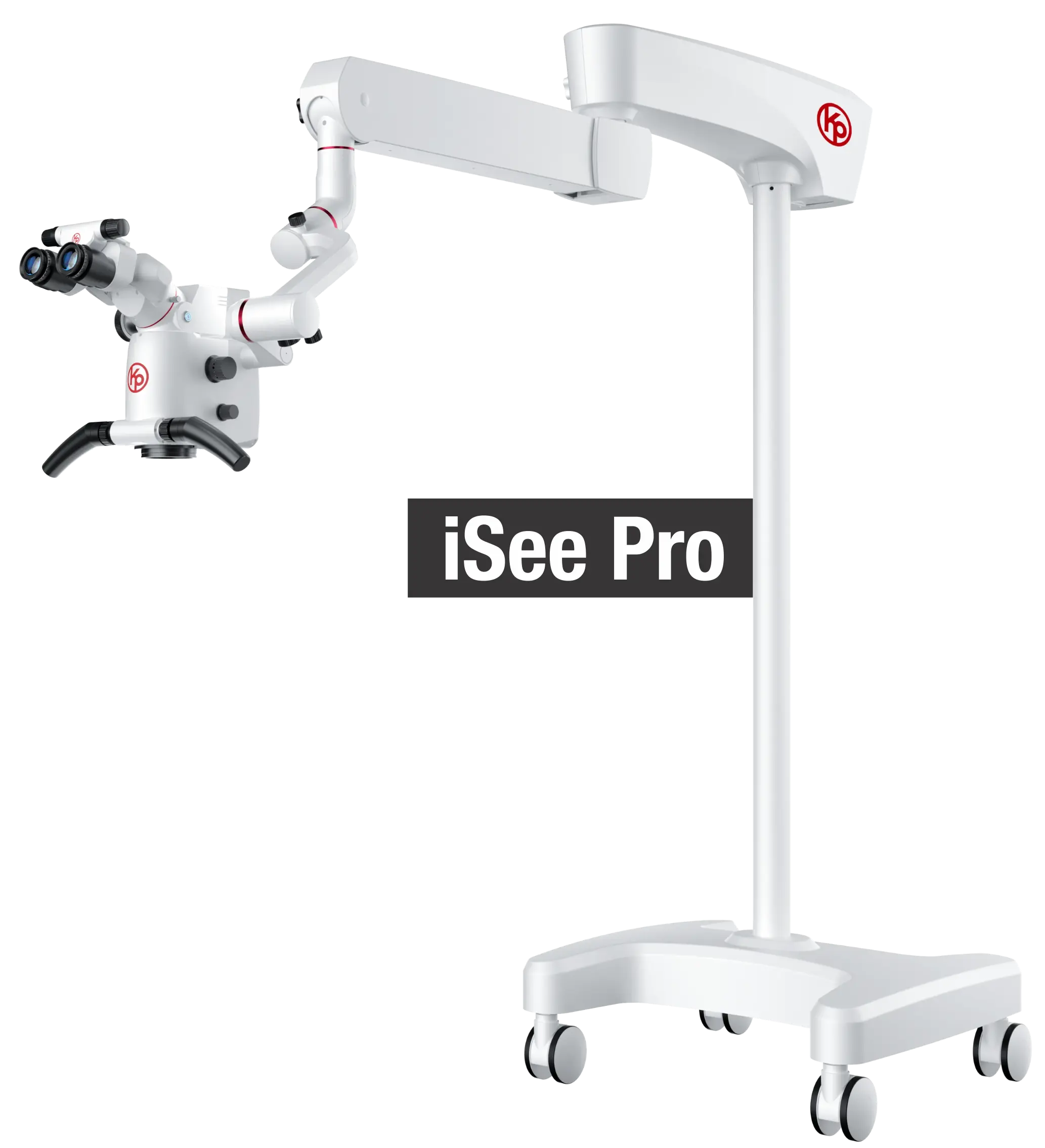 Kp microscope iSee Pro