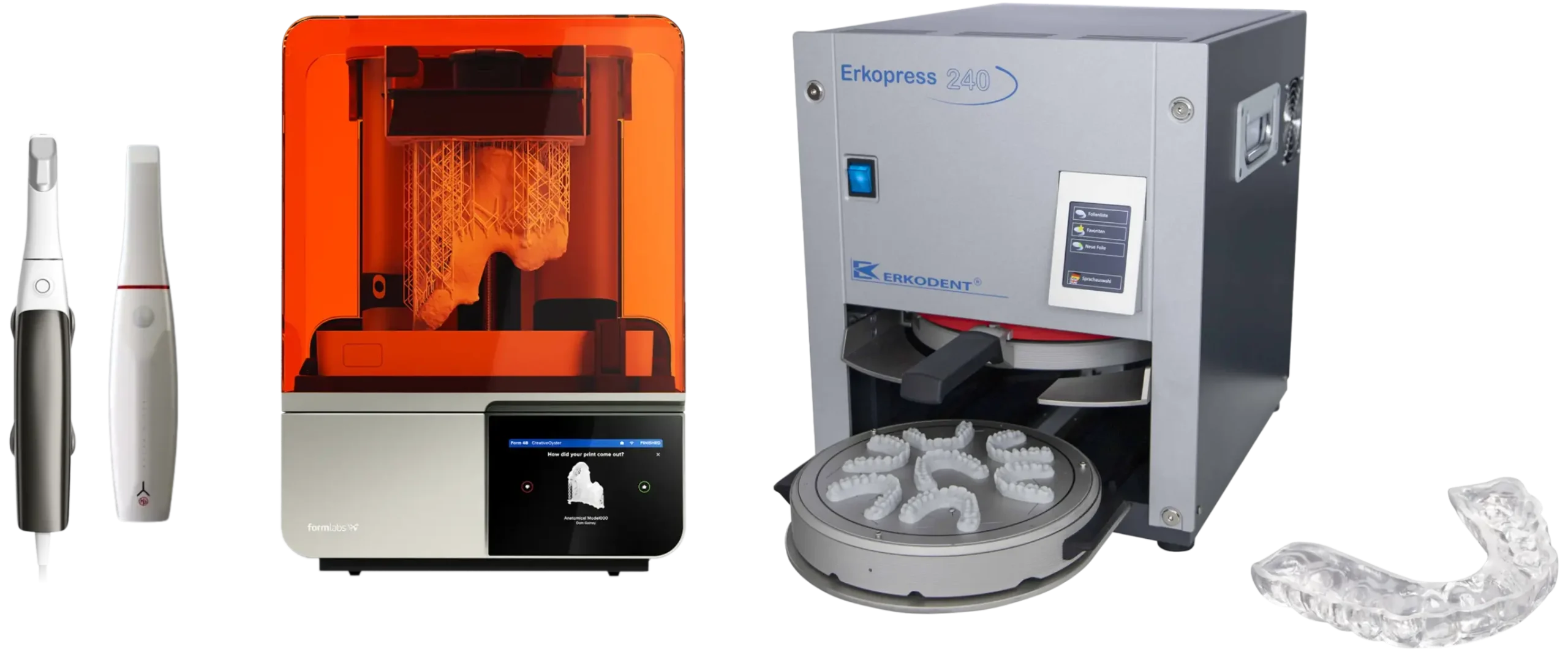 maufacturing solutions