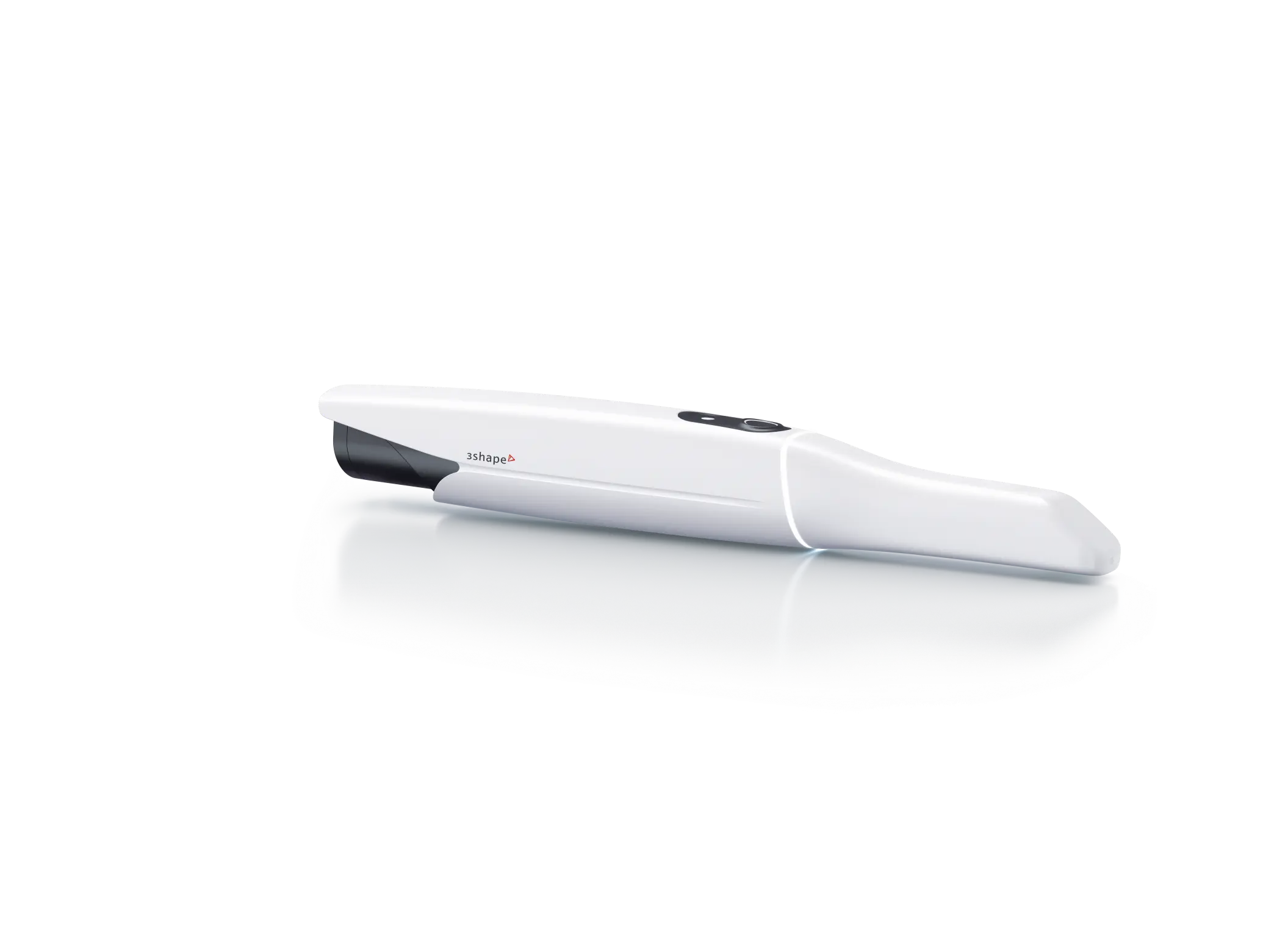 3shape trios 5 intraoral scanner