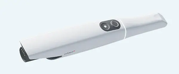3shape trios 5 intraoral scanner