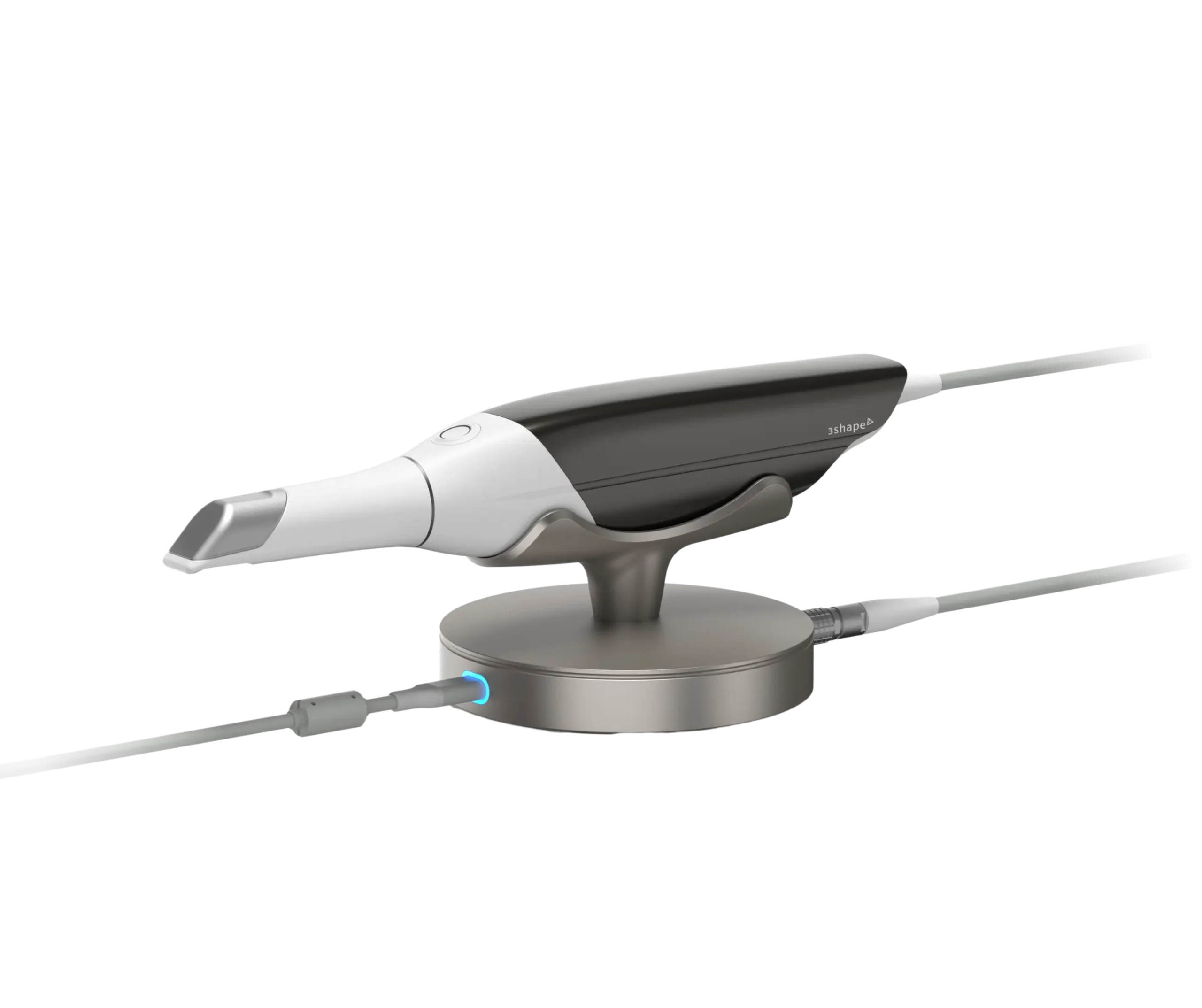3shpae trios 3 intraoral scanner