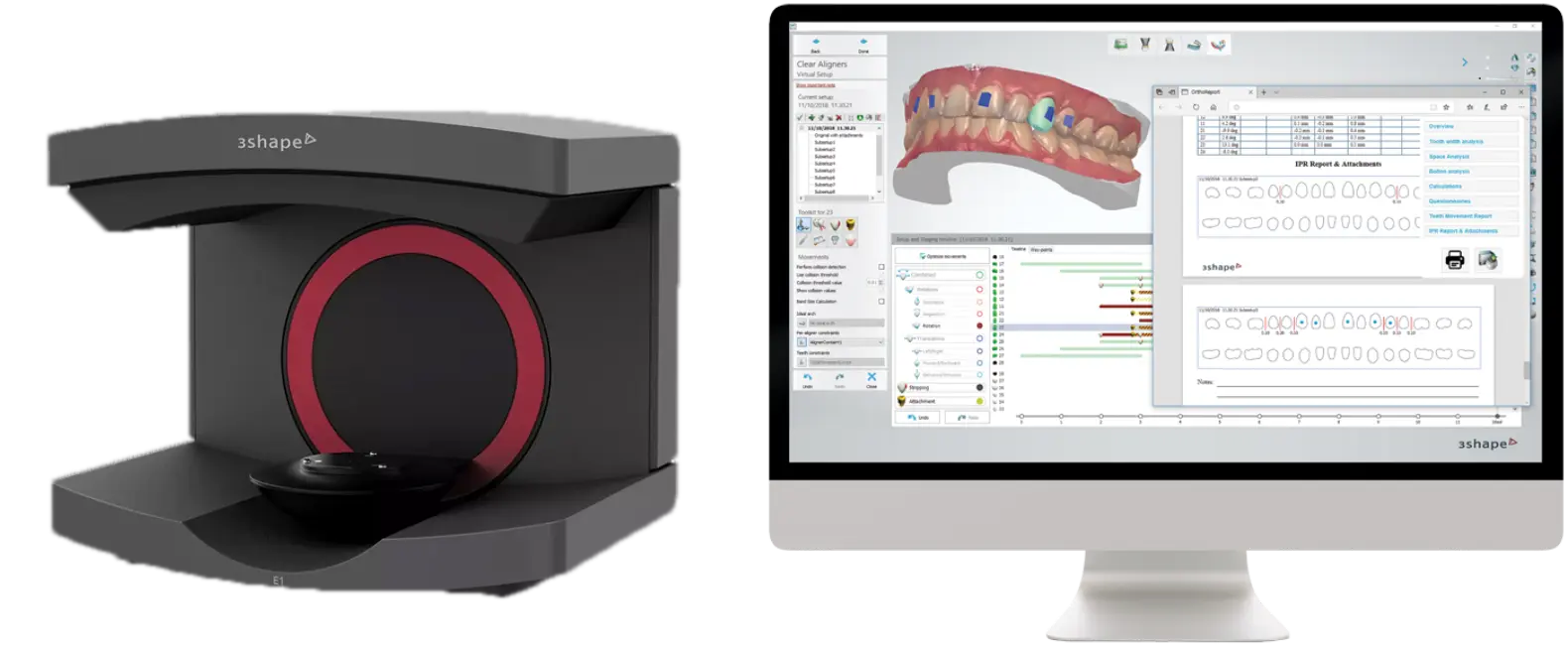 Dental Equipment Supplier