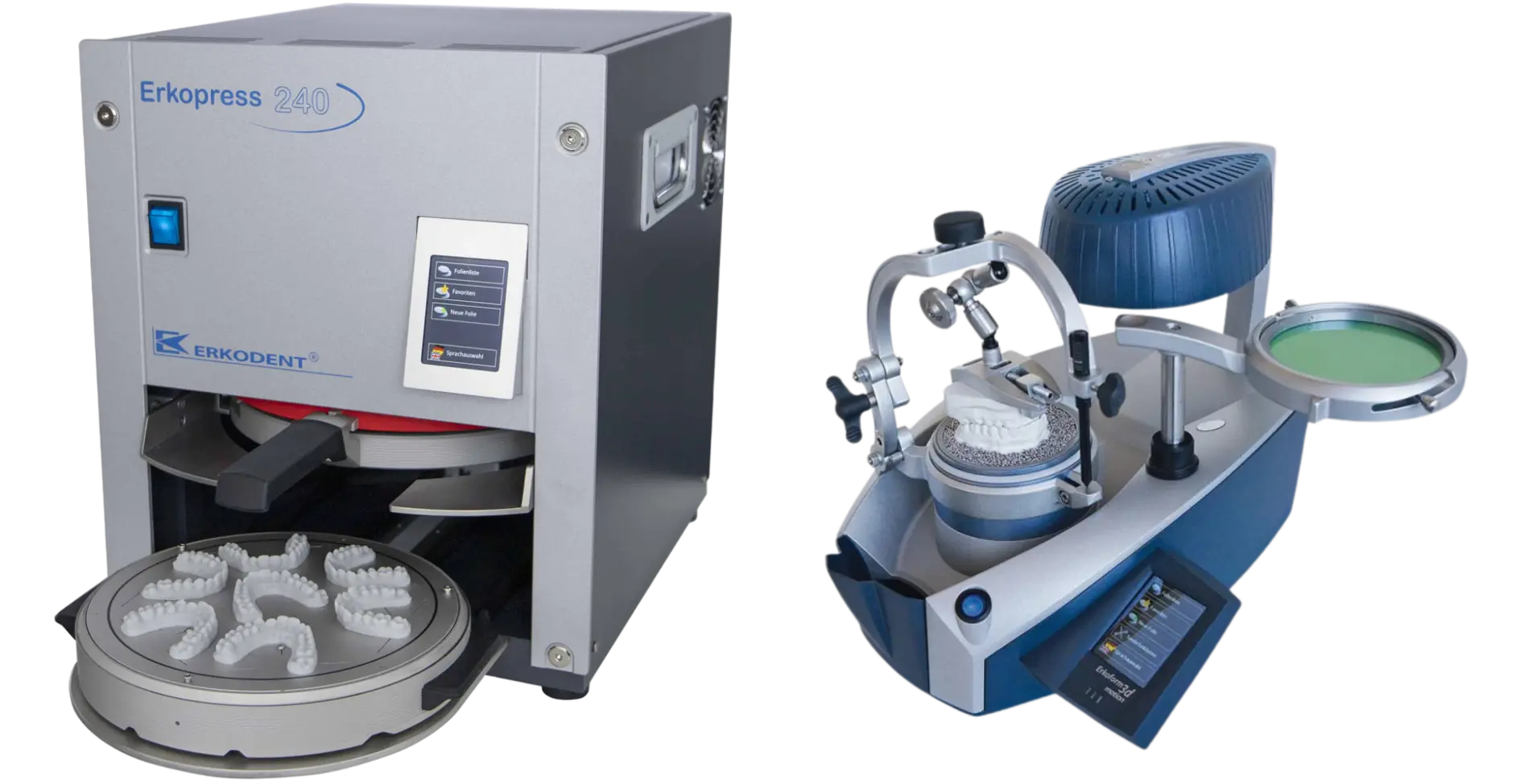 dental equipment India