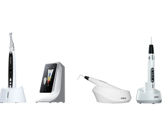 dental equipment India endodontics in india