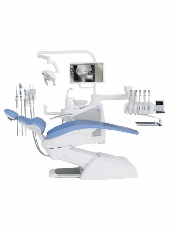 dental equipment supplier villa india