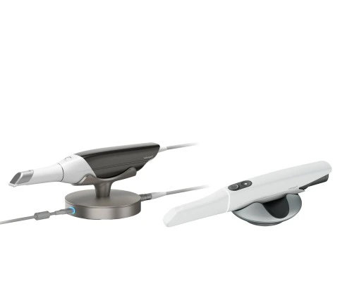 dental equipment supplier