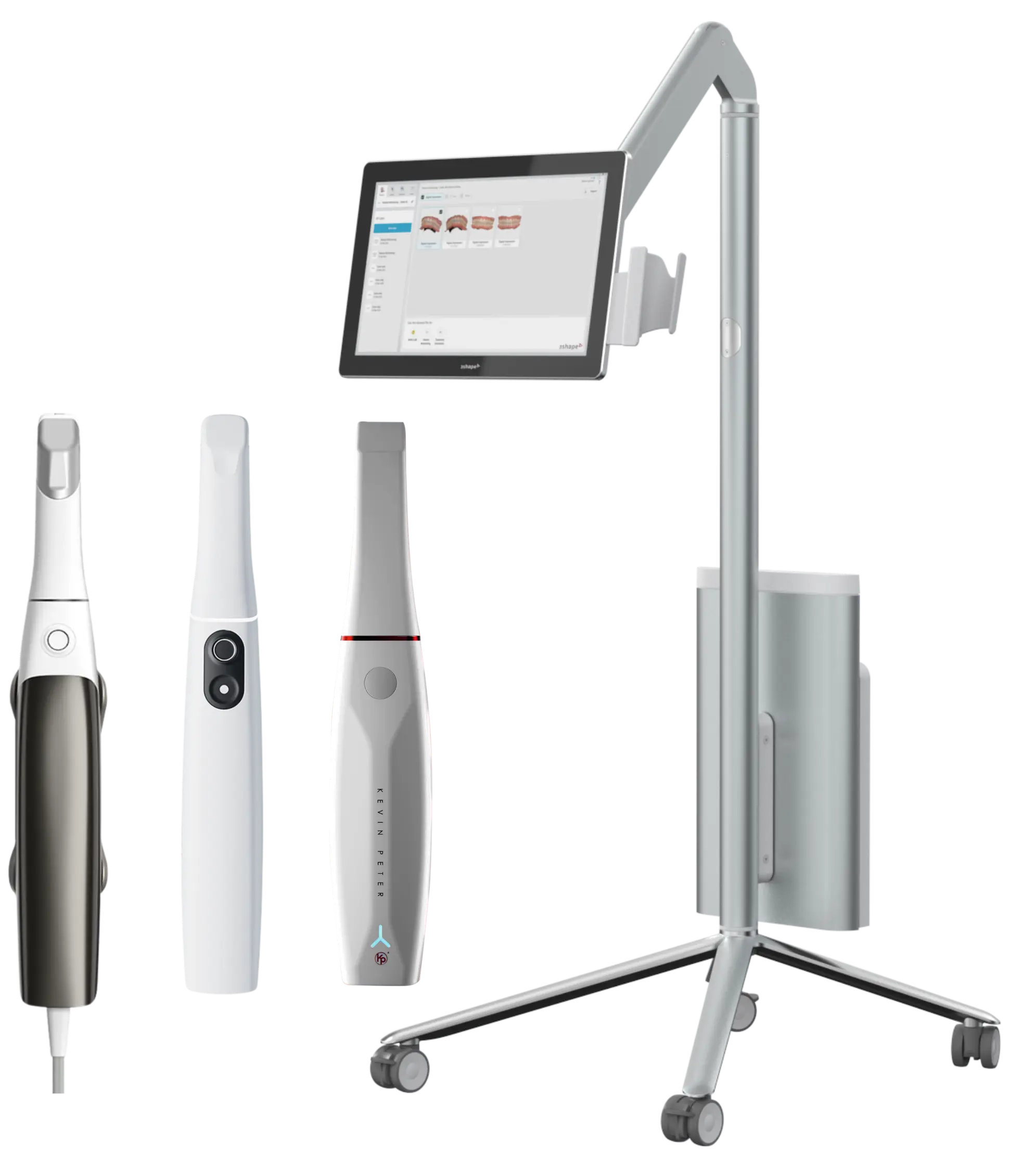 intraoral scanner in india