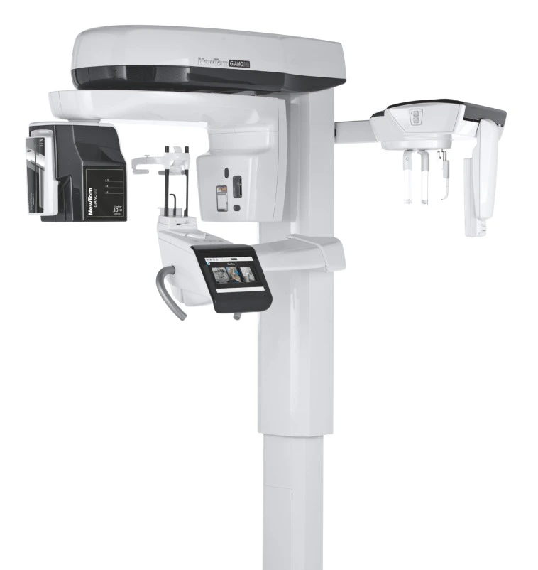 newtom giano hr best cbct machine in india