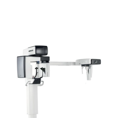 newtom vg one advanced cbct machine in india