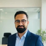 A good review by doctor lovekesh pubreja for newtom - villa india - and his 10 years of experince