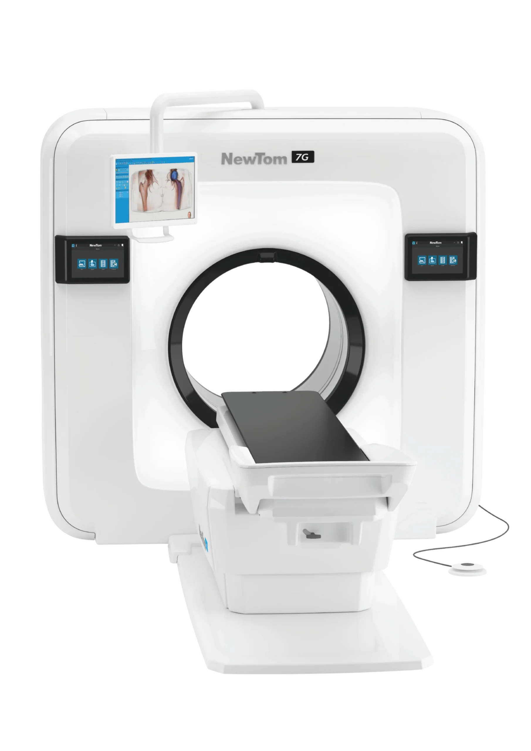 NewTom 7G CBCT machine price