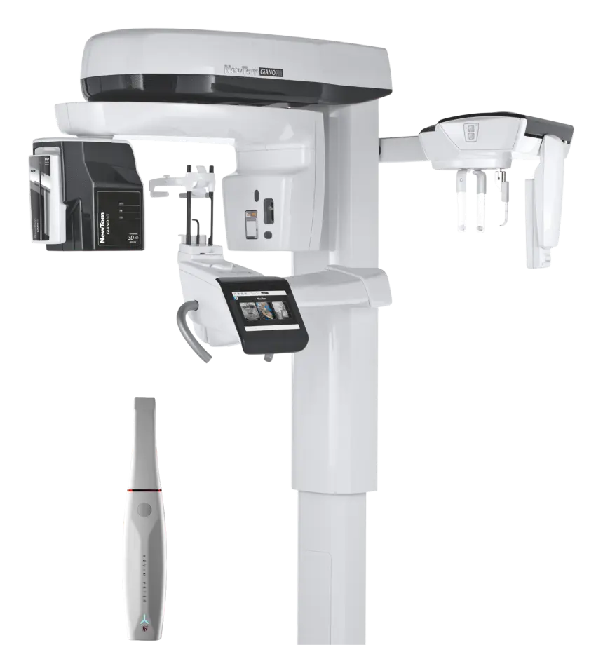 affordable intraoral scanner India