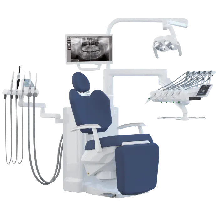 high end dental chair sternweber s380 dental equipment supplier in india - villa india