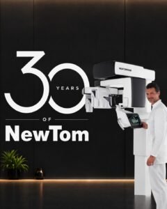 30 years of newtom
