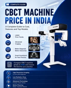 dental cbct machine in india