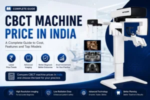 dental cbct machine price in india