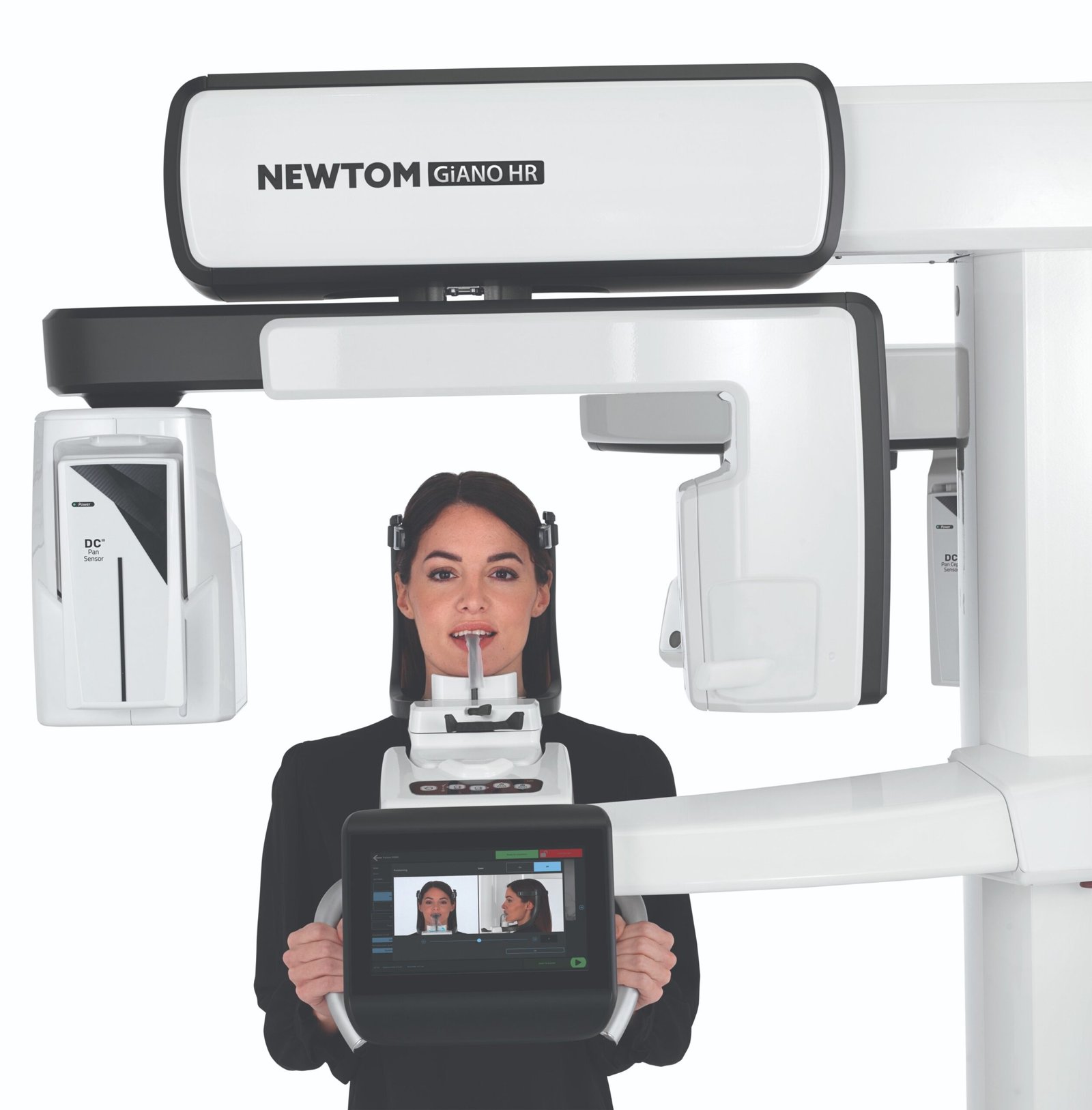 best cbct scaning machine