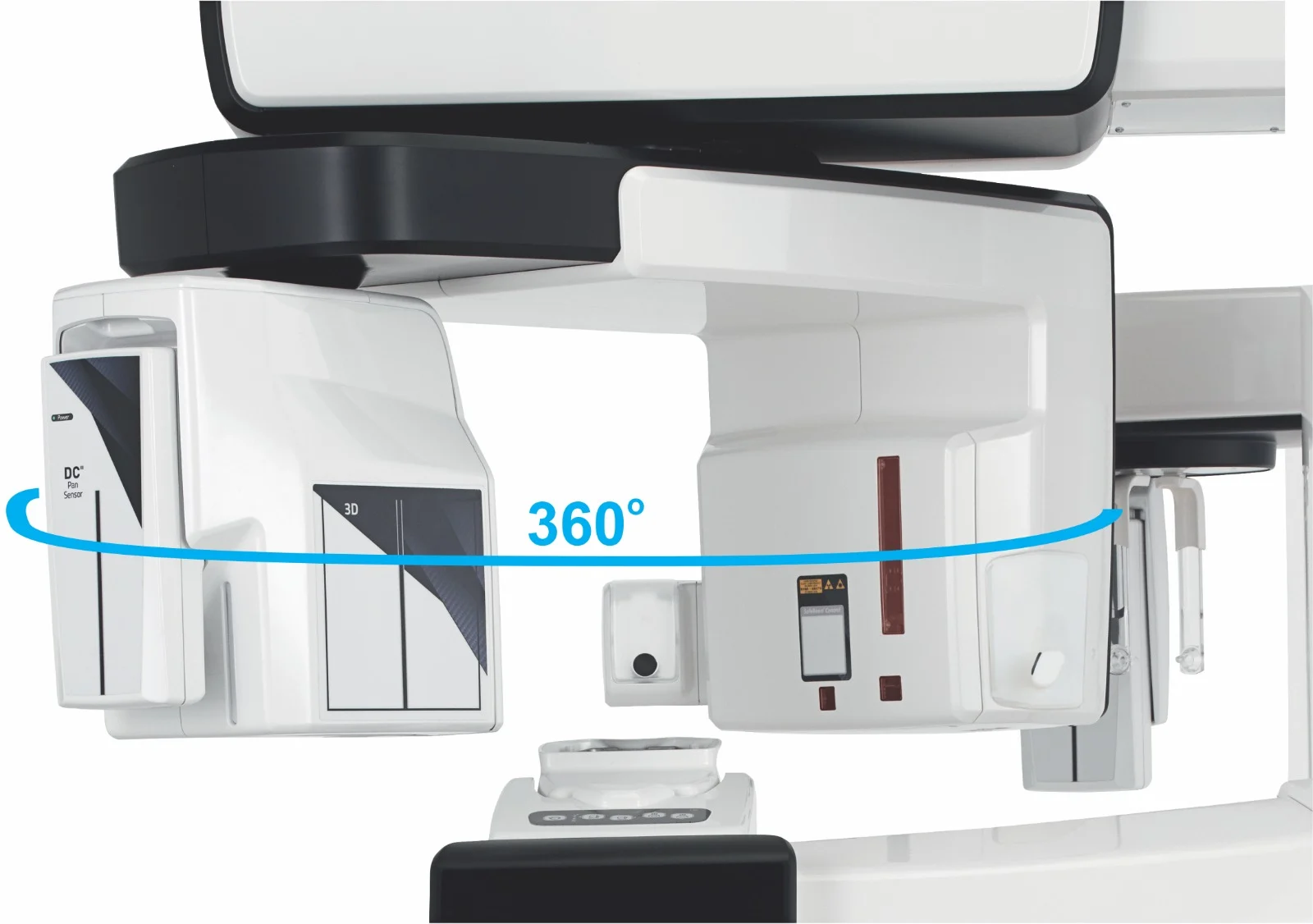 dental equipment dealer