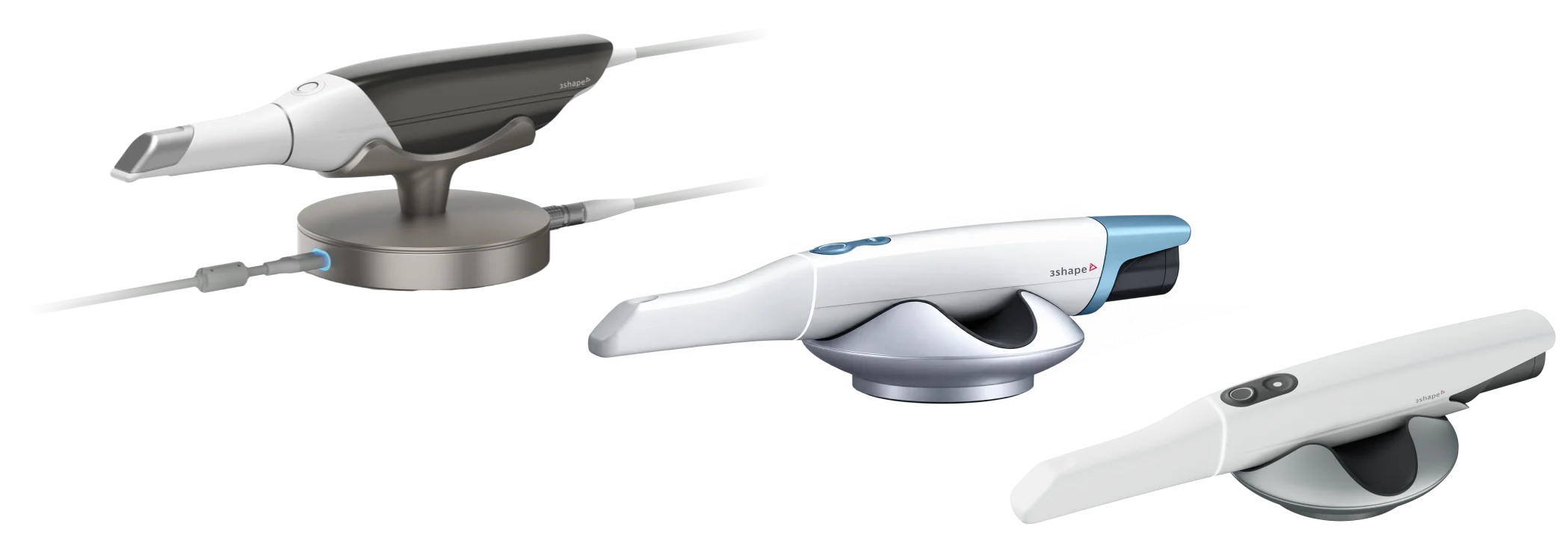 Villa India - authorised 3Shape intraoral scanner distributor in India
