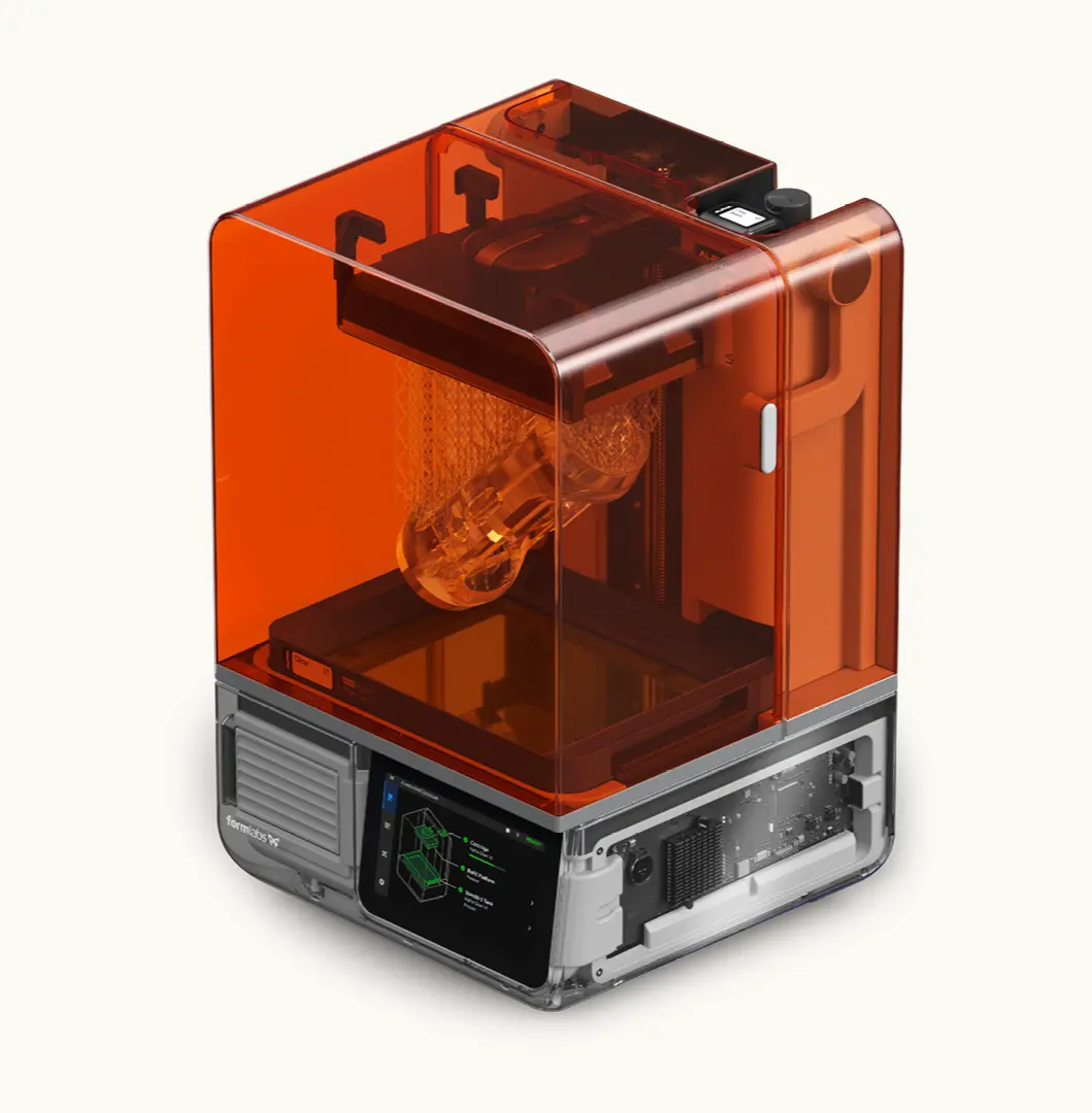 form studio 1 - best dental 3d printer in india